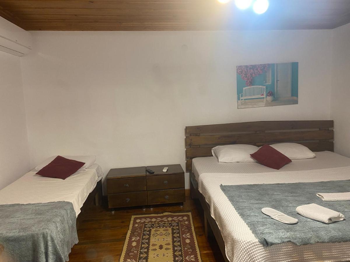 Otel Manolian Sirince Selcuk Exterior photo
