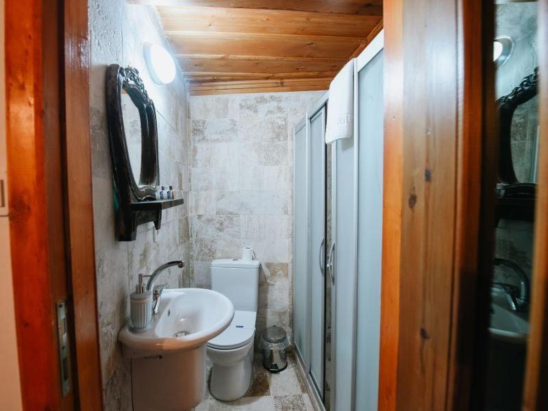 Otel Manolian Sirince Selcuk Exterior photo