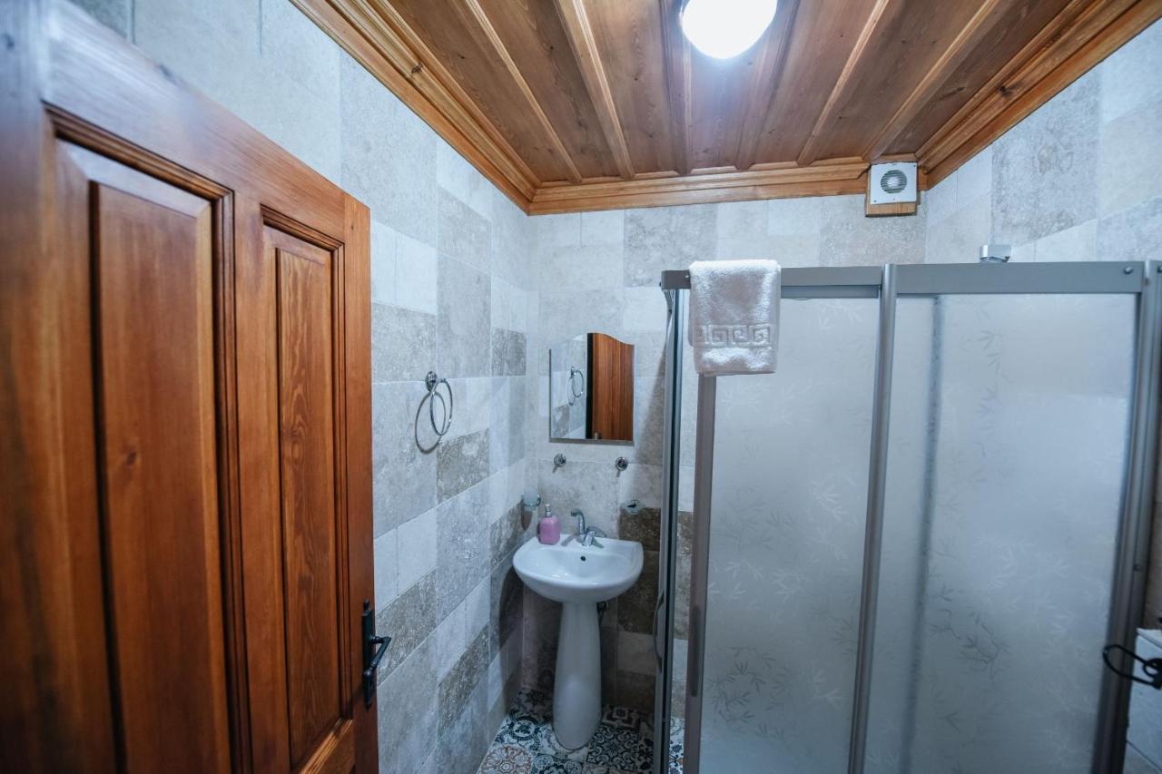 Otel Manolian Sirince Selcuk Exterior photo
