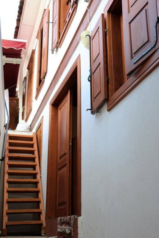 Otel Manolian Sirince Selcuk Exterior photo