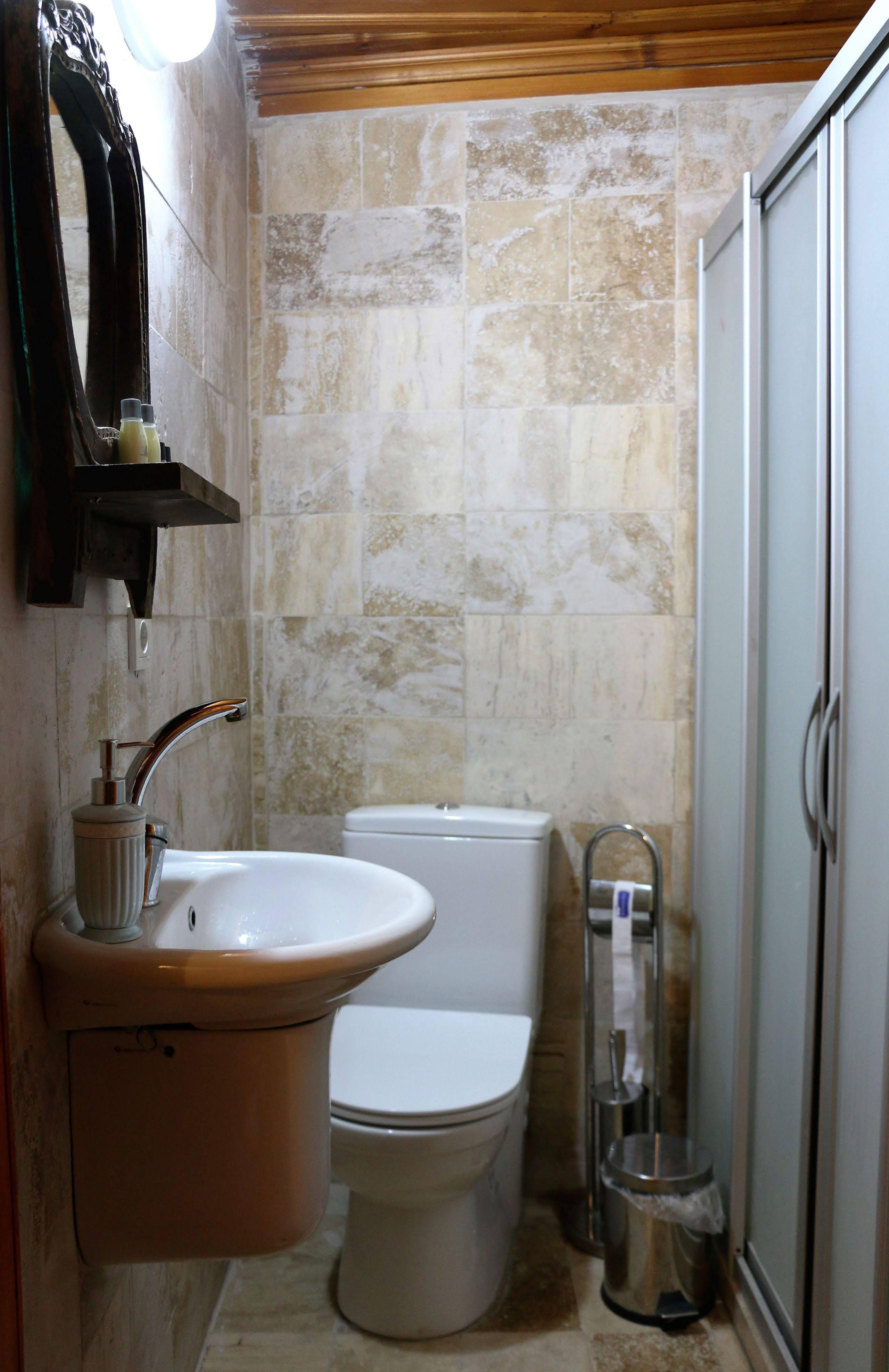 Otel Manolian Sirince Selcuk Exterior photo