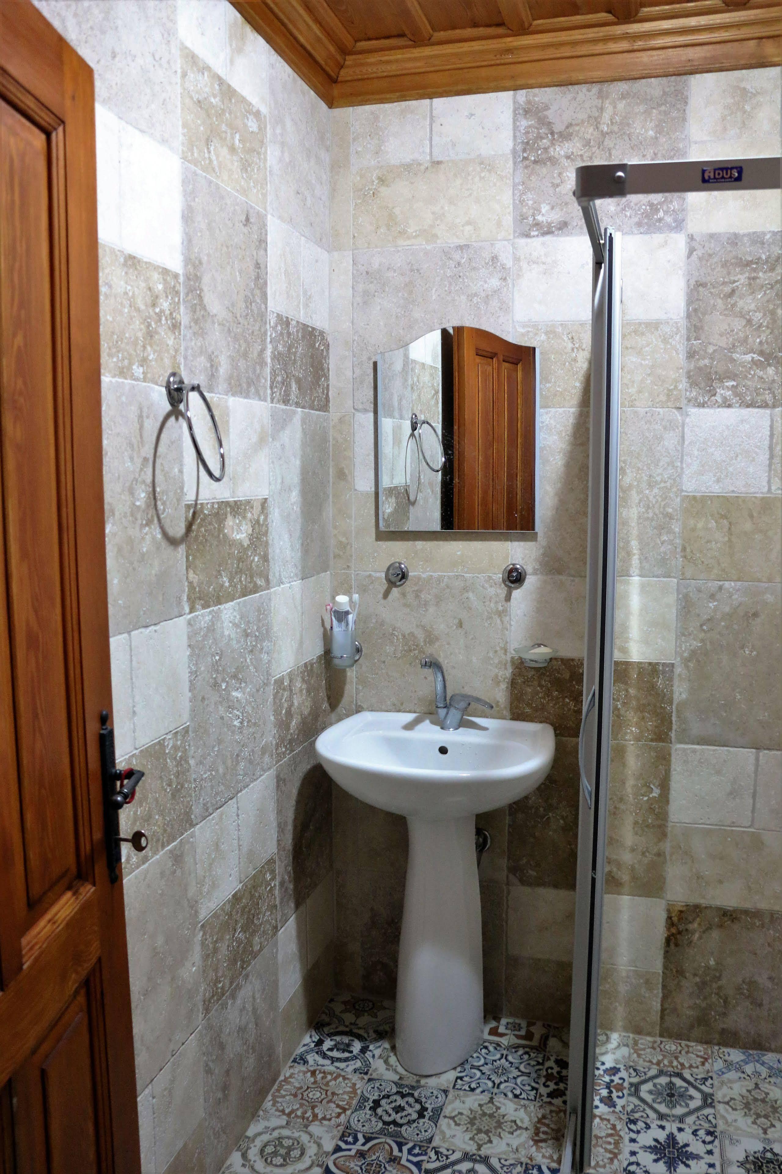 Otel Manolian Sirince Selcuk Exterior photo