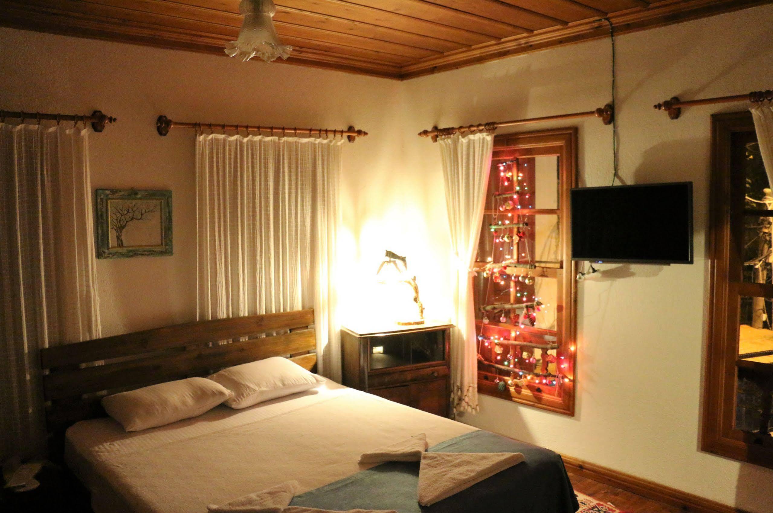 Otel Manolian Sirince Selcuk Exterior photo